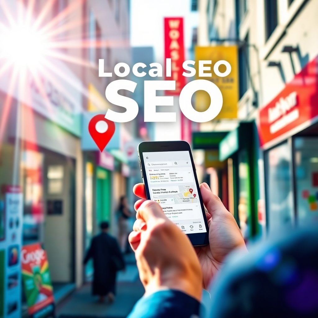 Local SEO1